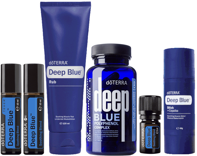 Deep Blue