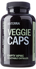 Veggie Caps