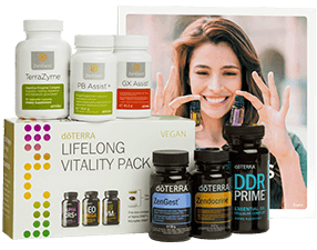 Cleanse & Restore Kit (Vegan)