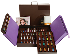 Essential Oil Collection Kit