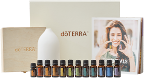 dōTERRA tōgether™ Kit