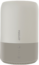 Dawn™ Aroma-Humidifier