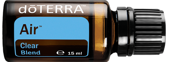 doterra air