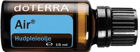 doterra air oil