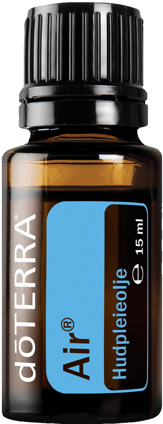 doterra air oil