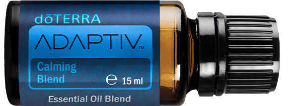 doterra adaptiv oil