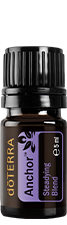 dōTERRA Anchor