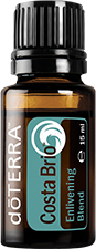 Costa Brio 15ml