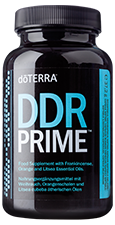 DDR Prime™ Softgels