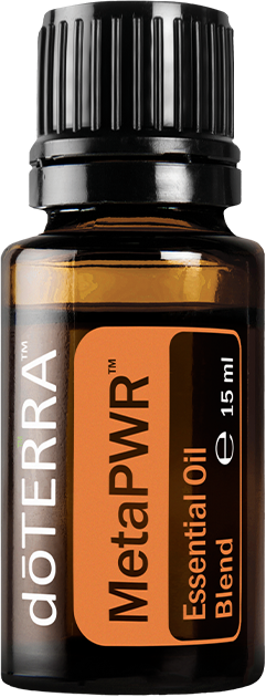 metapwr oil