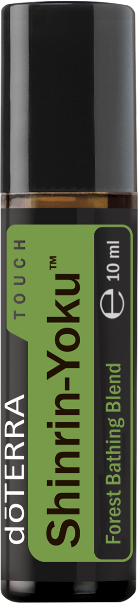 dōTERRA Shinrin-Yoku™ Touch