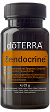 Zendocrine™ Softgels