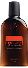 OnGuard™ Mouthwash