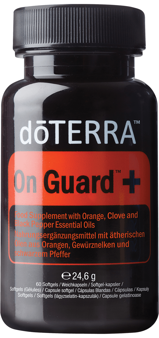 On Guard Softgels