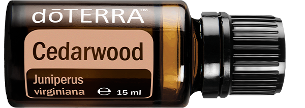 Cedarwood Oil