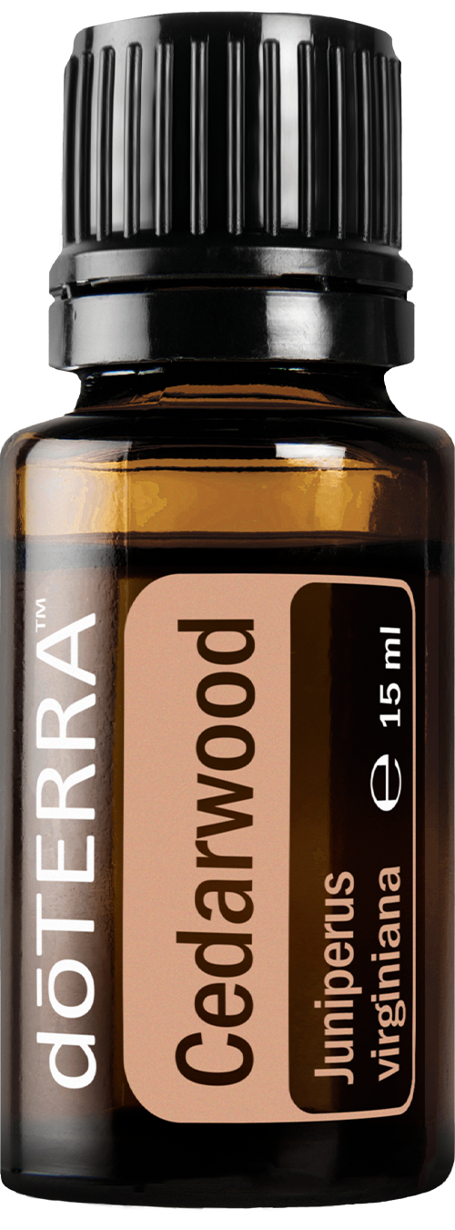 Cedarwood Oil