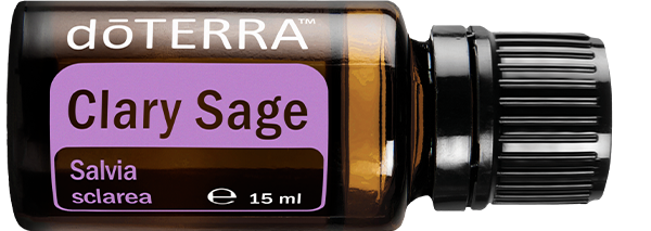 Clary Sage Oil