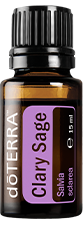 Clary Sage