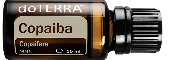 Copaiba Oil