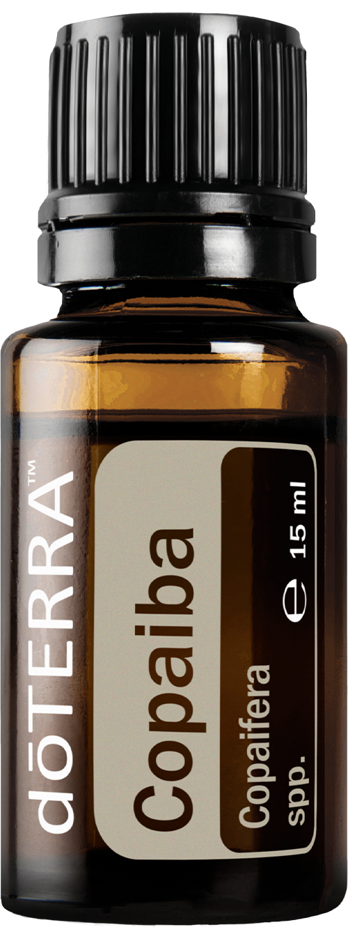 Copaiba Oil