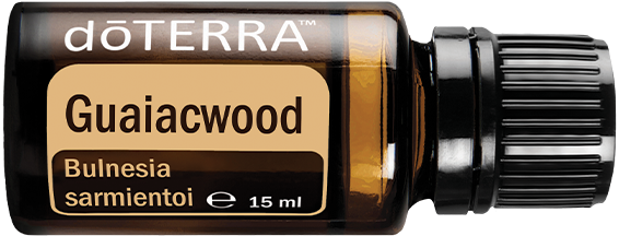 Guaiacwood