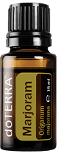 Marjoram