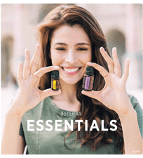 dōTERRA Essentials Booklet