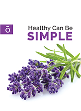 Healthy Can Be Simple – 10pk