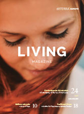 Living Magazine 7th Edition