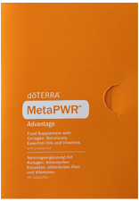 MetaPWR Advantage Trifold