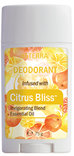 Citrus Bliss™ Deodorant