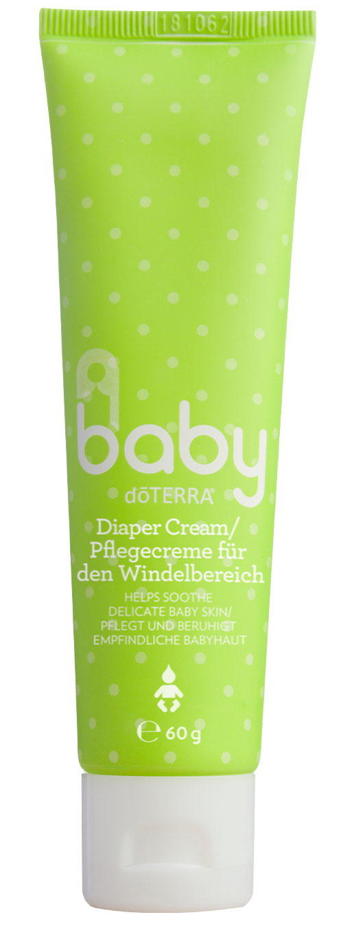 doterra diaper rash cream