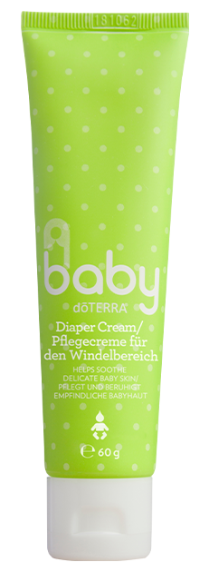 doterra diaper rash cream