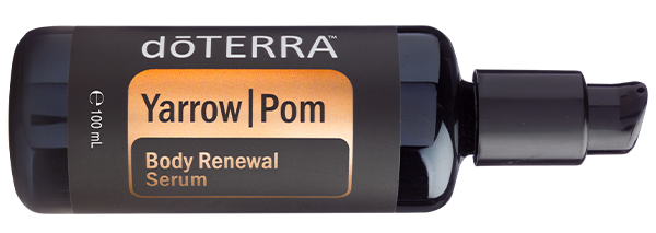 doterra yarrow pom serum