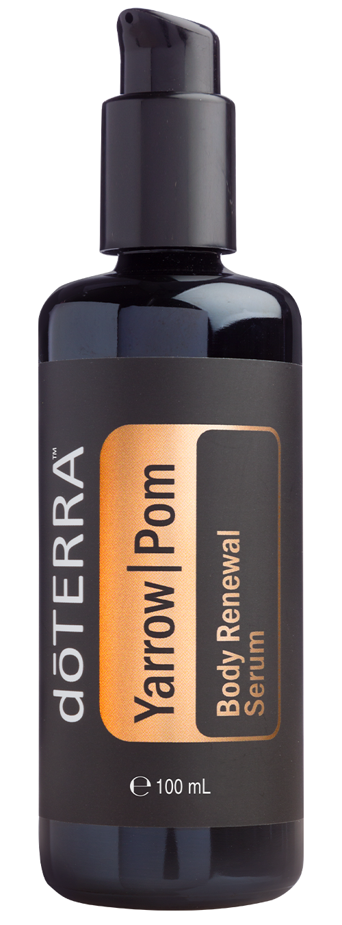 doterra yarrow pom serum