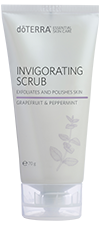 Invigorating Scrub