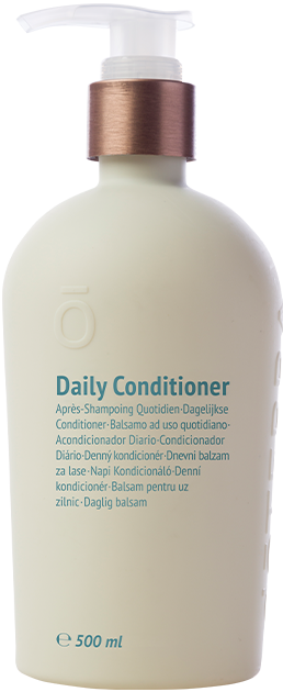 Daily Conditioner