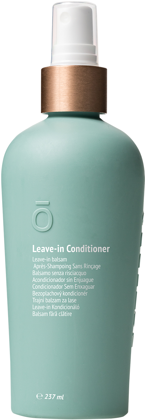 Leave-in Conditioner