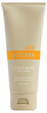 Citrus Bliss™ Hand Lotion