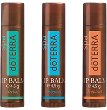 Lip Balm Variety