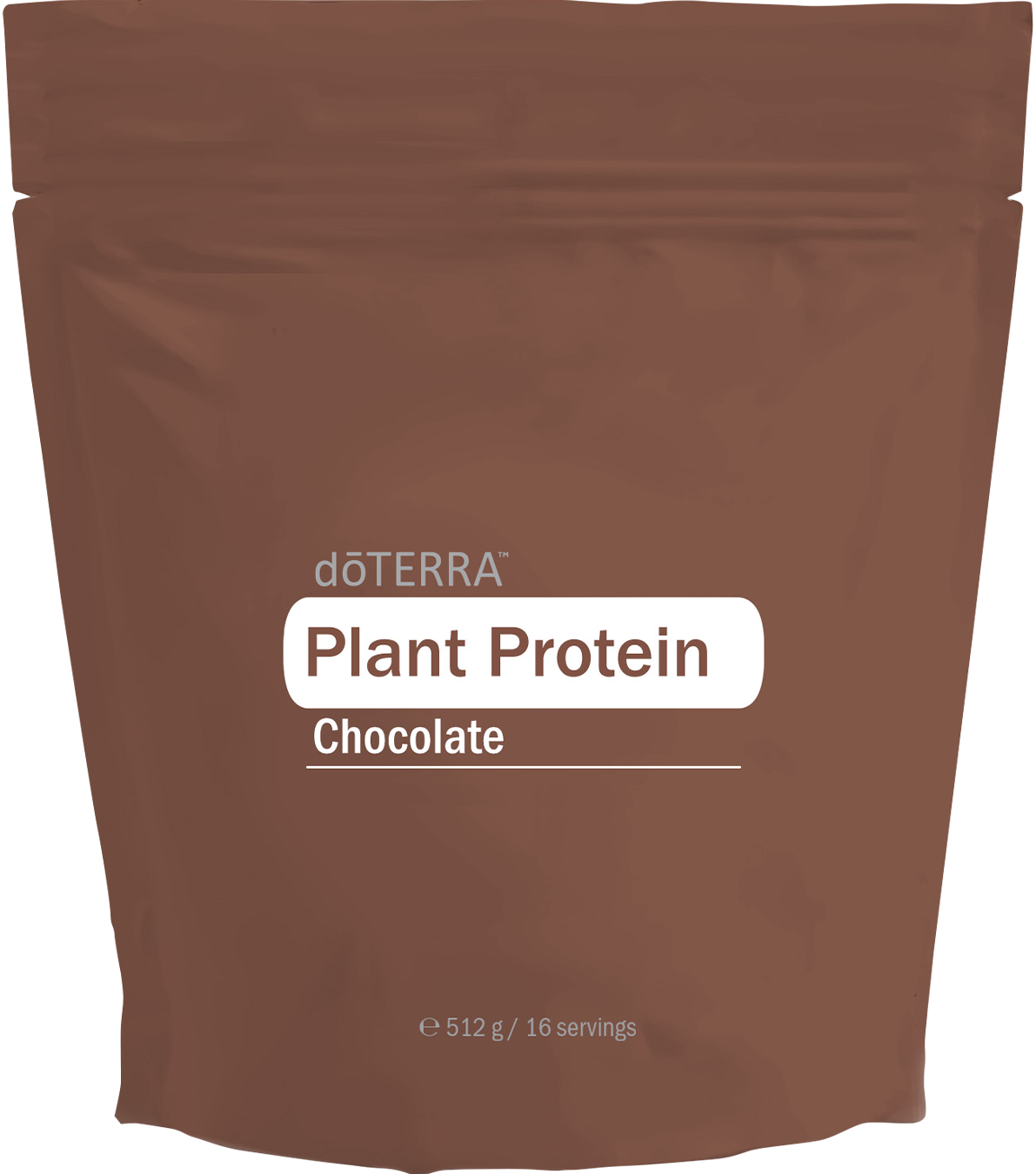 dōTERRA™ Chocolate Plant Protein