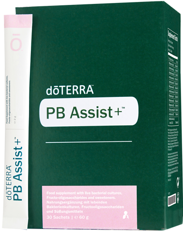 PB Assist Plus