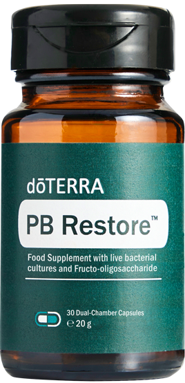 PB Restore