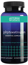 Phytoestrogen Lifetime Complex™