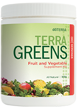 TerraGreens™