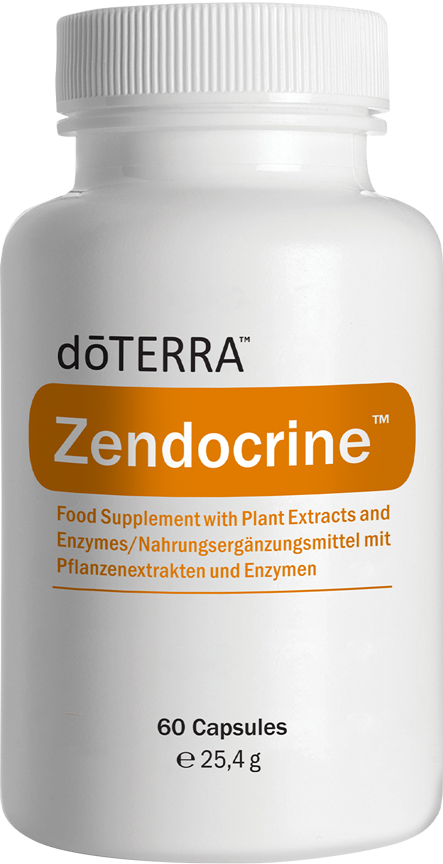 zendocrine complex