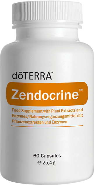 zendocrine complex