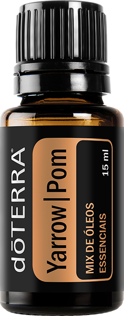 Yarrow | Pom