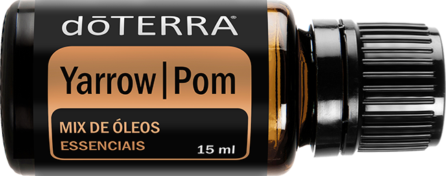 Yarrow | Pom