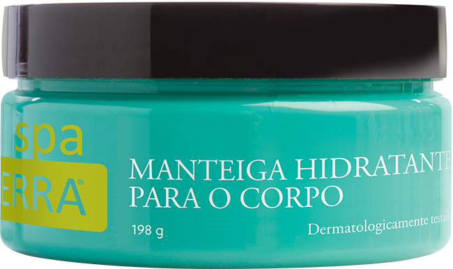 dōTERRA Spa Moisturizing Body Butter